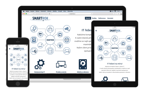 Responsive devices